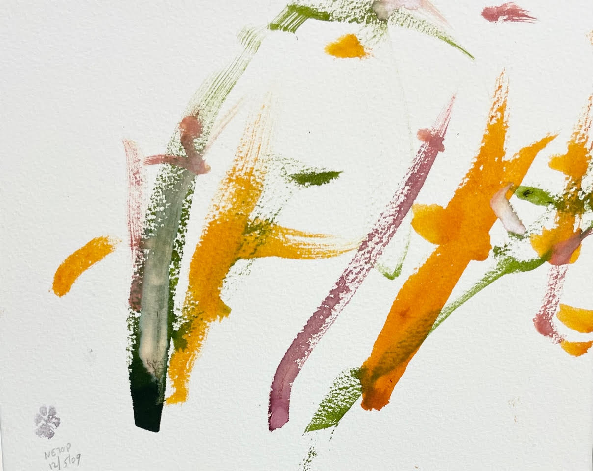 I See Something in This